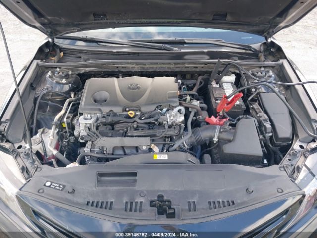 4T1G11AK2NU677984 Toyota CAMRY SE