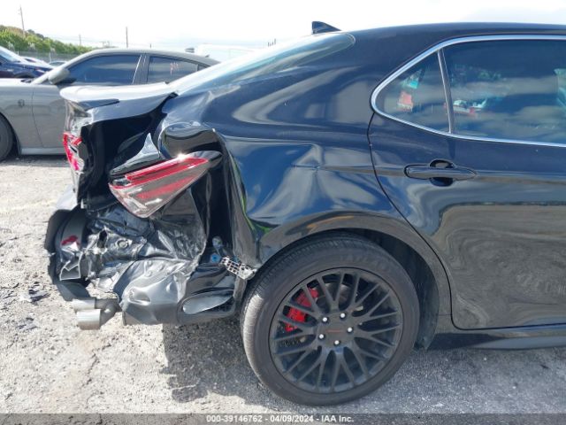 4T1G11AK2NU677984 Toyota CAMRY SE