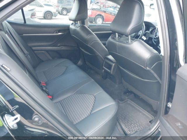 4T1G11AK2NU677984 Toyota CAMRY SE