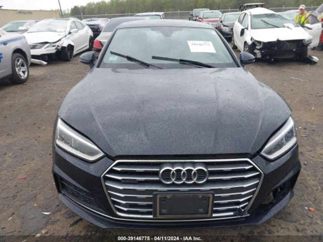 WAUENCF52JA029889 Audi A5 2.0t Premium