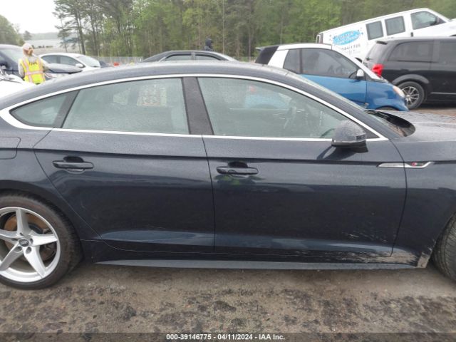 WAUENCF52JA029889 Audi A5 2.0t Premium