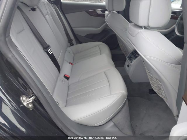 WAUENCF52JA029889 Audi A5 2.0t Premium