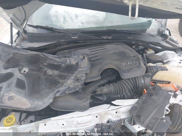 Dodge Charger Sxt Rwd 2019 2C3CDXBGXKH673062 Image 10