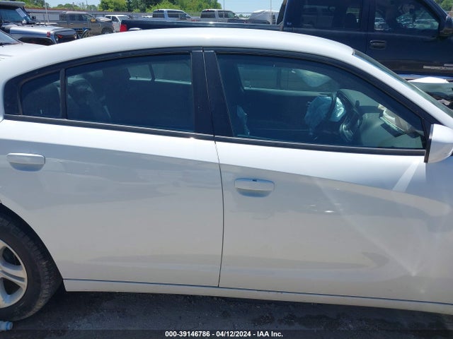 Dodge Charger Sxt Rwd 2019 2C3CDXBGXKH673062 Image 14