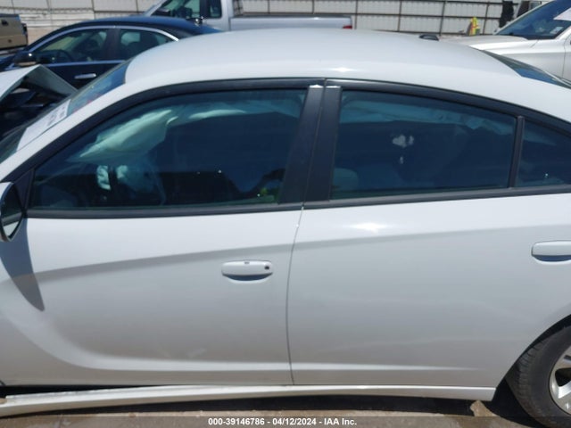 Dodge Charger Sxt Rwd 2019 2C3CDXBGXKH673062 Image 15
