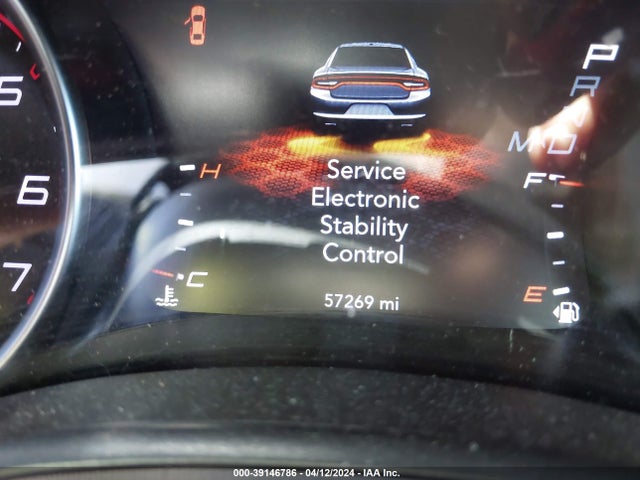 Dodge Charger Sxt Rwd 2019 2C3CDXBGXKH673062 Image 16