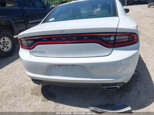 Dodge Charger Sxt Rwd 2019 2C3CDXBGXKH673062 Image 17