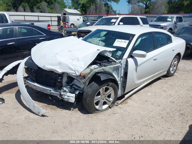 Dodge Charger Sxt Rwd 2019 2C3CDXBGXKH673062 Image 2