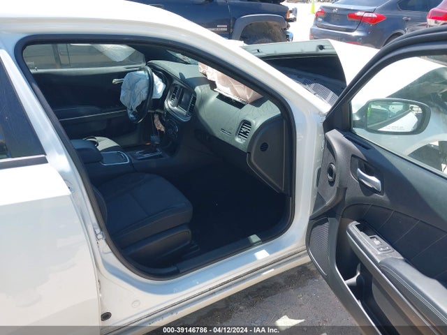 Dodge Charger Sxt Rwd 2019 2C3CDXBGXKH673062 Image 5