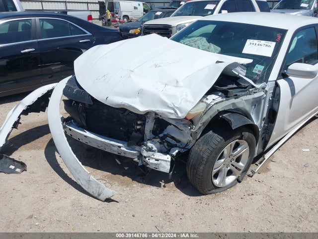 Dodge Charger Sxt Rwd 2019 2C3CDXBGXKH673062 Image 6