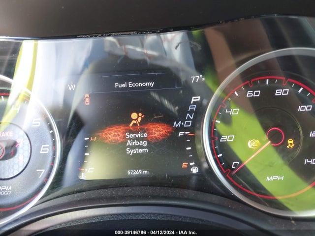 Dodge Charger Sxt Rwd 2019 2C3CDXBGXKH673062 Image 7