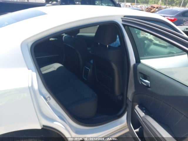 Dodge Charger Sxt Rwd 2019 2C3CDXBGXKH673062 Image 8