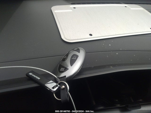 Hyundai Kona Se 2024 KM8HACAB1RU092917 Image 11