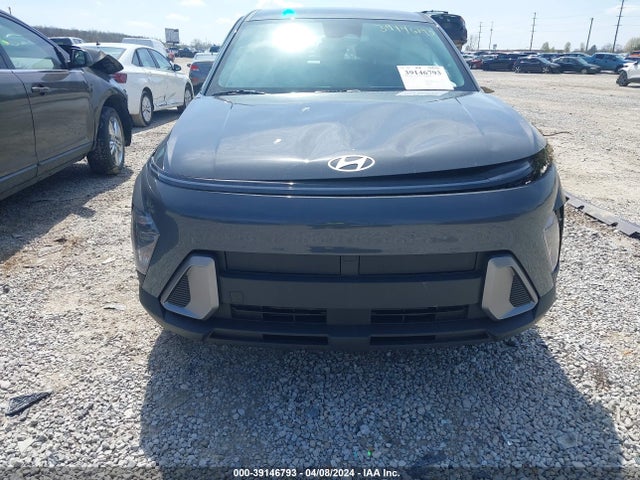 Hyundai Kona Se 2024 KM8HACAB1RU092917 Image 13