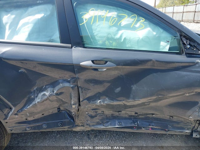 Hyundai Kona Se 2024 KM8HACAB1RU092917 Image 14