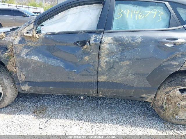 Hyundai Kona Se 2024 KM8HACAB1RU092917 Image 15