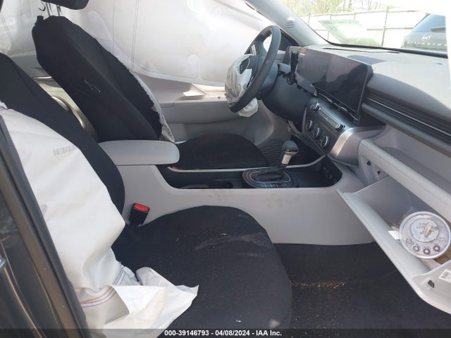 Hyundai Kona Se 2024 KM8HACAB1RU092917 Image 5