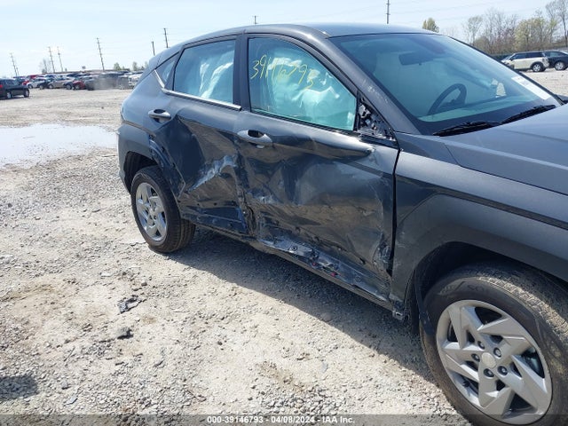 Hyundai Kona Se 2024 KM8HACAB1RU092917 Image 6