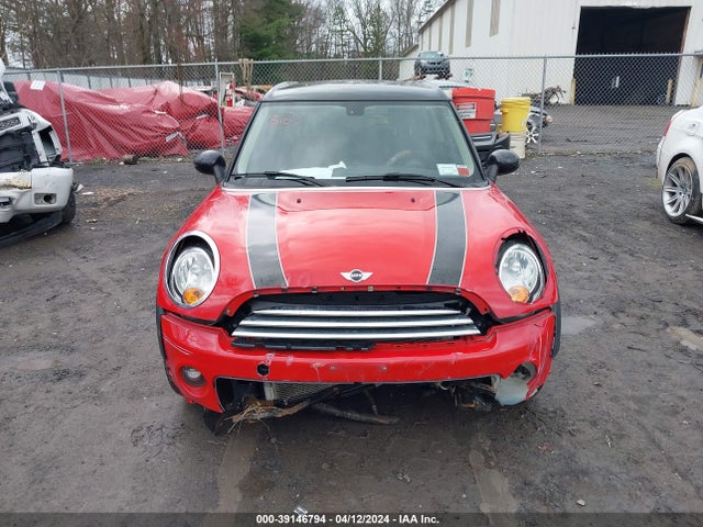 2013 MINI CLUBMAN WMWZF3C57DT489819 Photo 5