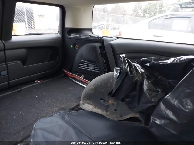 2013 MINI CLUBMAN WMWZF3C57DT489819 Photo 7