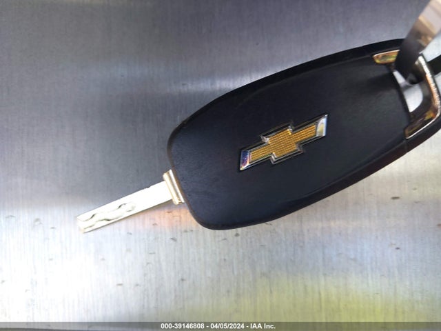 Chevrolet Cruze Ls Auto 2017 1G1BC5SM9H7209052 Image 11