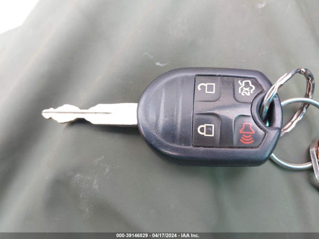 Ford EXPLORER XLT 2015 1FM5K7D81FGA96435 Image 11