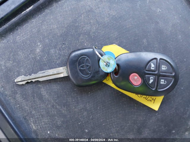Toyota Sienna Le 8 Passenger 2015 5TDKK3DCXFS571607 Image 11
