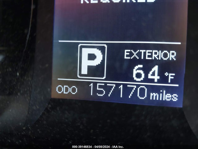 Toyota Sienna Le 8 Passenger 2015 5TDKK3DCXFS571607 Image 15
