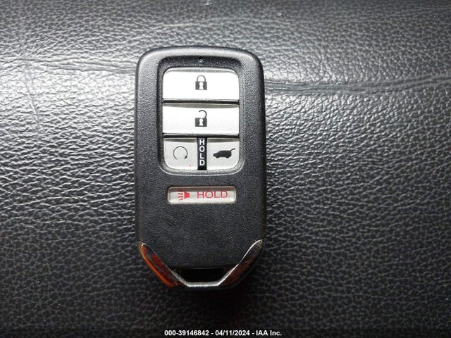 Honda Pilot Awd Ex-l 2020 5FNYF6H54LB020312 Image 11