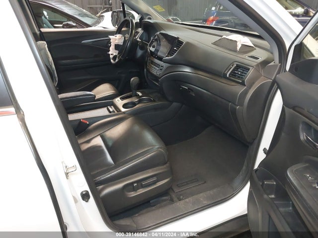 Honda Pilot Awd Ex-l 2020 5FNYF6H54LB020312 Image 5