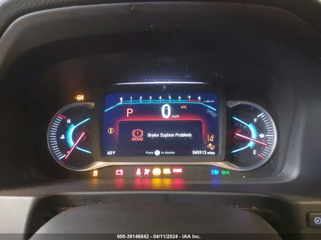 Honda Pilot Awd Ex-l 2020 5FNYF6H54LB020312 Image 7