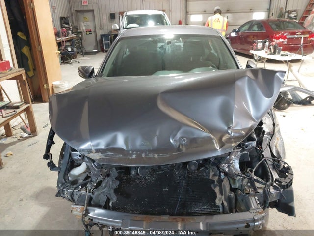 Honda ACCORD LX 2015 1HGCR2F39FA198663 Image 13