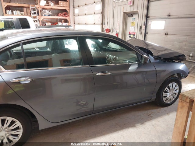 Honda ACCORD LX 2015 1HGCR2F39FA198663 Image 14