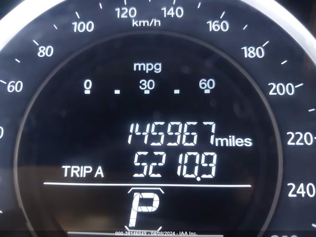 Honda ACCORD LX 2015 1HGCR2F39FA198663 Image 16
