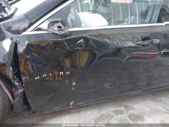 Chevrolet MALIBU LS 2016 1G1ZB5ST5GF280567 Image 13
