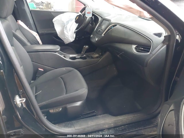 Chevrolet MALIBU LS 2016 1G1ZB5ST5GF280567 Image 5