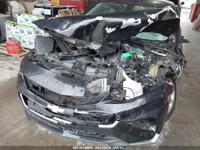 Chevrolet MALIBU LS 2016 1G1ZB5ST5GF280567 Image 6