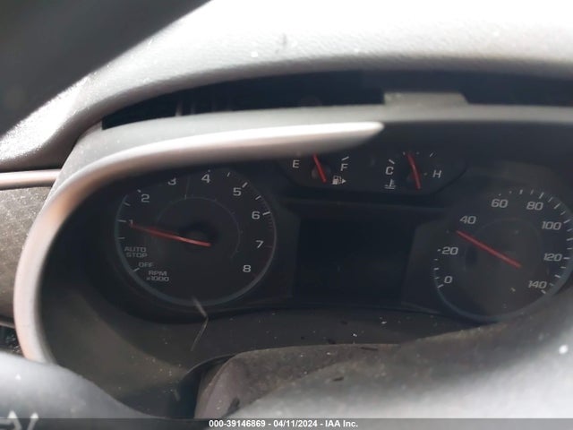 Chevrolet MALIBU LS 2016 1G1ZB5ST5GF280567 Image 7