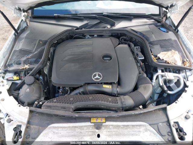 W1KWF8EBXMR611775 Mercedes-Benz C 300 4matic