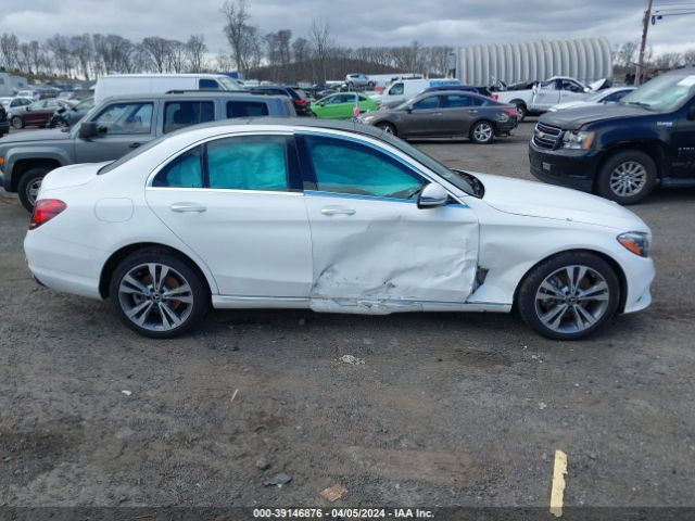W1KWF8EBXMR611775 Mercedes-Benz C 300 4matic