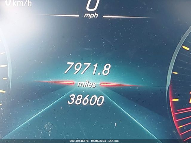 W1KWF8EBXMR611775 Mercedes-Benz C 300 4matic