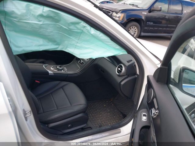 W1KWF8EBXMR611775 Mercedes-Benz C 300 4matic