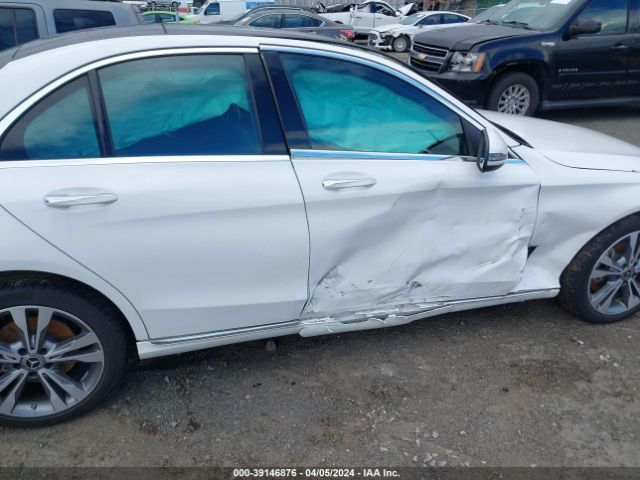 W1KWF8EBXMR611775 Mercedes-Benz C 300 4matic