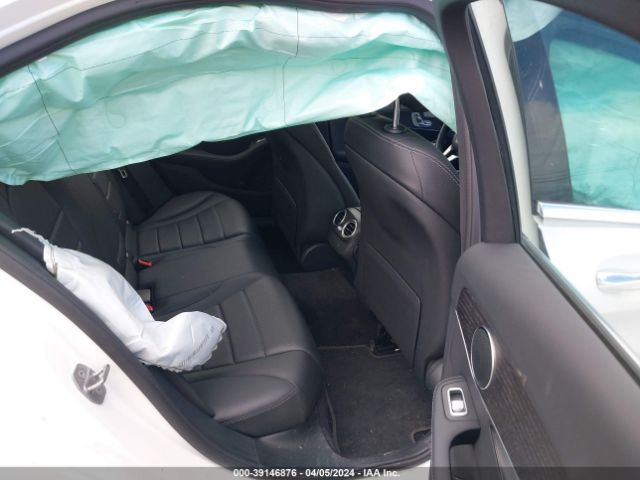 W1KWF8EBXMR611775 Mercedes-Benz C 300 4matic