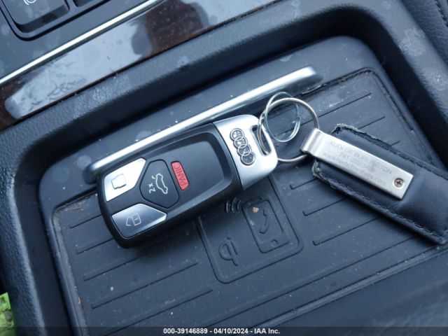 WA1BNAFY3K2065505 Audi Q5 45 Premium