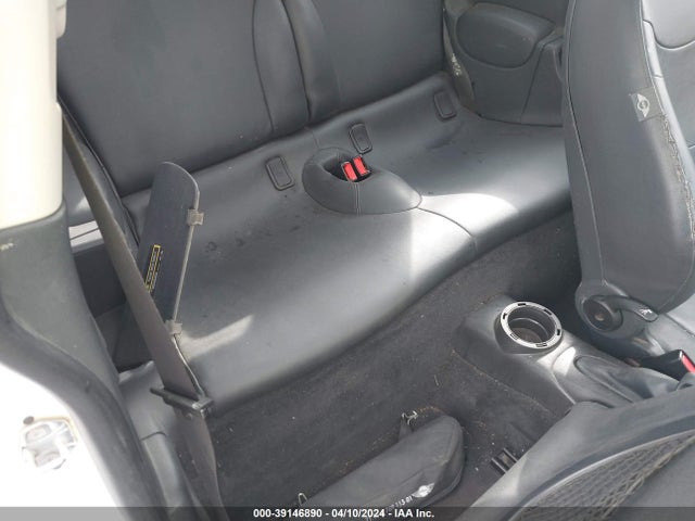 2006 MINI COOPER S WMWRE33576TL17294 Photo 7