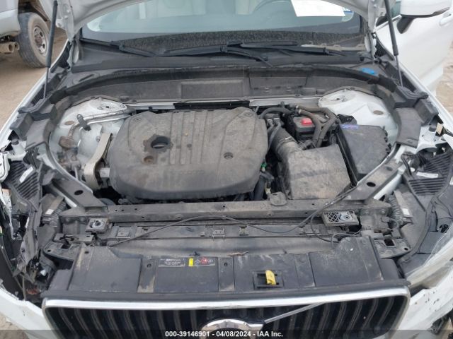 YV4L12RK3N1026696 Volvo Xc60 B5 Momentum