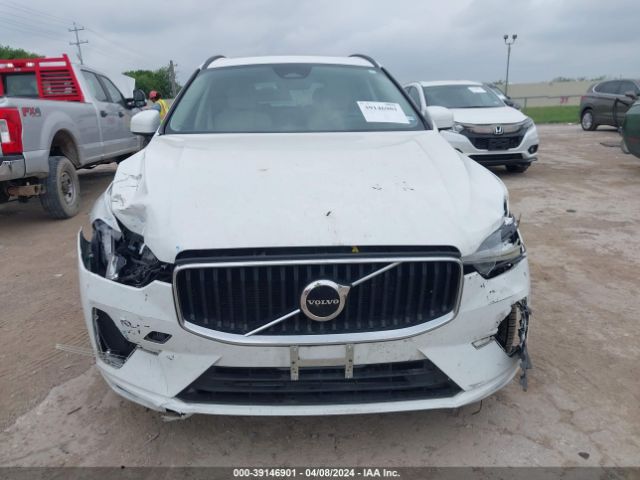 YV4L12RK3N1026696 Volvo Xc60 B5 Momentum