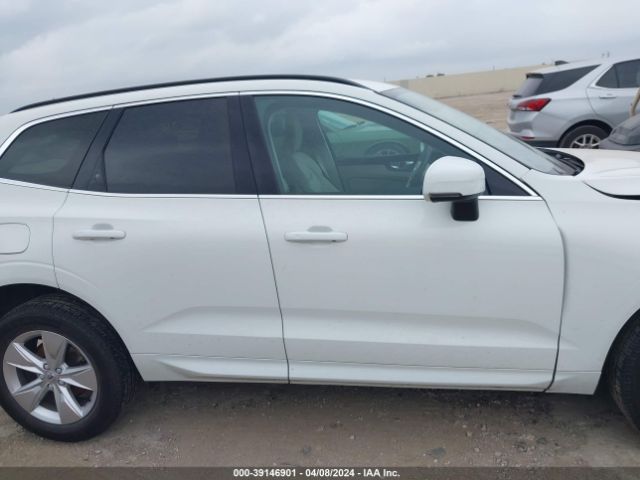 YV4L12RK3N1026696 Volvo Xc60 B5 Momentum
