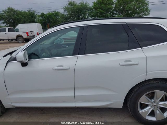 YV4L12RK3N1026696 Volvo Xc60 B5 Momentum